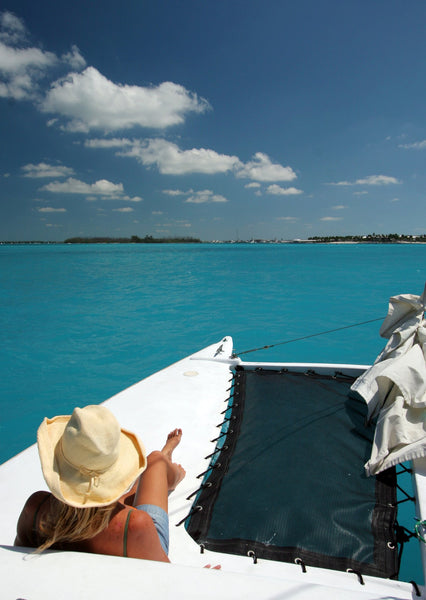 Java Cat Sail, Kayak, Snorkel Eco Tour Charters | 4 Hrs
