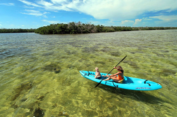 Java Cat Sail, Kayak, Snorkel Eco Tour Charters | 4 Hrs