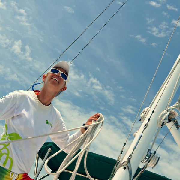 Java Cat Sail, Kayak, Snorkel Eco Tour Charters | 4 Hrs