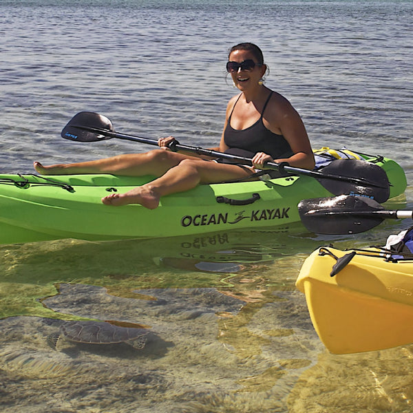 Geiger Key Paddle Hut Guided Mangrove Kayak & SUP Paddle Eco Tour – Key  West Eco Tours