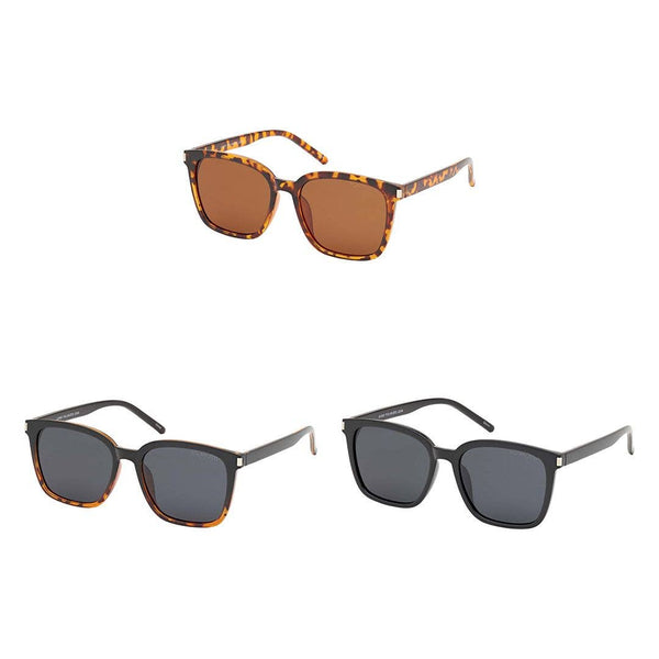 Blue Gem Sunglasses Inc - 7893 - Polarized - Assorted Colors - 6 PC Assortment