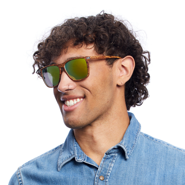 Blue Gem Sunglasses Inc - 100EZ - Best Selling 805 Styles