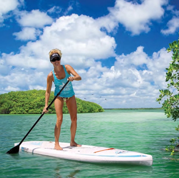 2 Hr | Guided Backcountry Mangrove Kayak & SUP Tour